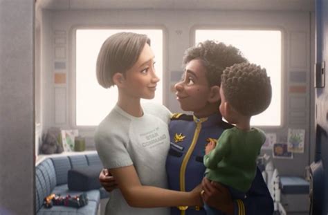 lightyear movie controversy.